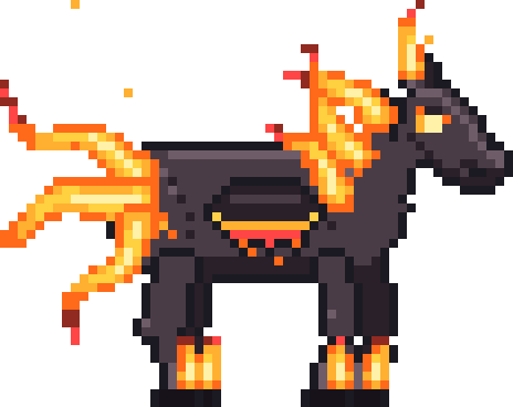 Ember Stallion